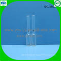 1ml Clear Color Point Typ B Glasampulle